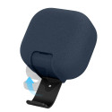 Kryt Tech-Protect SLIM HOOK pro Galaxy Buds 4/4 Pro - navy blue