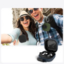 Kryt Tech-Protect SLIM HOOK pro Galaxy Buds 4/4 Pro - navy blue