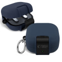 Kryt Tech-Protect SLIM HOOK pro Galaxy Buds 4/4 Pro - navy blue
