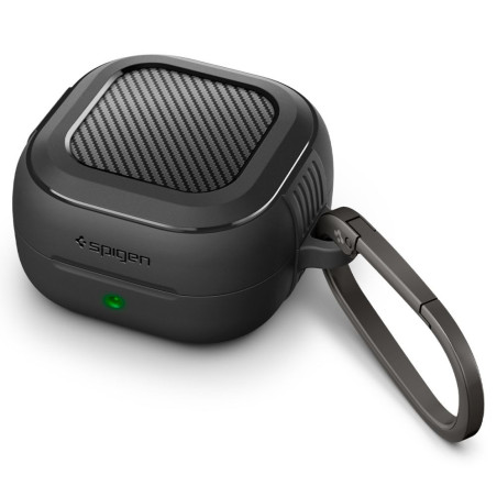 Kryt Spigen RUGGED ARMOR pro Galaxy Buds 4 / 4 Pro