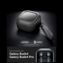 Kryt Spigen RUGGED ARMOR pro Galaxy Buds 4 / 4 Pro