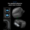 Kryt Spigen RUGGED ARMOR pro Galaxy Buds 4 / 4 Pro