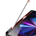DUX DUCIS Magi Odolný obal s odnímatelným krytem pro iPad Pro 11" (2018/20/21/22) a Pencil, černý