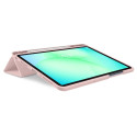 Tech-Protect SmartCase Pen pro Galaxy Tab A9+ / A11+ Plus - růžové