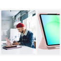 Tech-Protect SmartCase Pen pro Galaxy Tab A9+ / A11+ Plus - růžové
