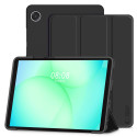 Pouzdro Tech-Protect SmartCase pro Galaxy Tab A9+ - černé