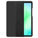 Pouzdro Tech-Protect SmartCase pro Galaxy Tab A9+ - černé