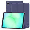 Tech-Protect SmartCase pouzdro pro Galaxy Tab A9+ – navy blue
