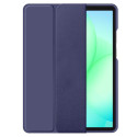 Tech-Protect SmartCase pouzdro pro Galaxy Tab A9+ – navy blue