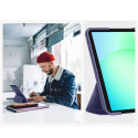 Tech-Protect SmartCase pouzdro pro Galaxy Tab A9+ – navy blue