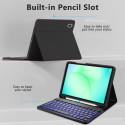 Tech-Protect SC Pen Case pro Galaxy Tab A9 Plus - černé