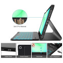 Tech-Protect SC Pen Case pro Galaxy Tab A9 Plus - černé