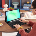 Tech-Protect SC Pen Case pro Galaxy Tab A9 Plus - černé
