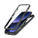 Kryt Tech-Protect Defense MagSafe Galaxy A57 5G černý