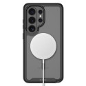 Kryt Tech-Protect Defense MagSafe Galaxy A57 5G černý