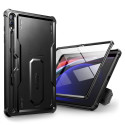 Kryt Tech-Protect KEVLAR PRO pro Galaxy Tab S9+ 12.4" - černý