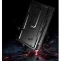 Kryt Tech-Protect KEVLAR PRO pro Galaxy Tab S9+ 12.4" - černý