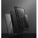 Kryt Tech-Protect KEVLAR PRO pro Galaxy Tab S9+ 12.4" - černý