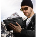 Kryt Tech-Protect KEVLAR PRO pro Galaxy Tab S9+ 12.4" - černý