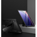 Kryt Tech-Protect KEVLAR PRO pro Galaxy Tab S9+ 12.4" - černý