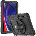 Kryt Tech-Protect SOLID360 pro Galaxy Tab S9 FE - černý