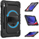 Kryt Tech-Protect SOLID360 pro Galaxy Tab S9 FE - černý