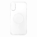 Kryt Wozinsky ULTRA CLEAR MAGSAFE Galaxy S25 Ultra - transparent