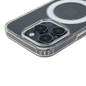 Kryt Wozinsky ULTRA CLEAR MAGSAFE Galaxy S25 Ultra - transparent