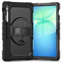 Kryt Tech-Protect SOLID pro Galaxy Tab S10 FE+ - černý