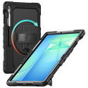 Kryt Tech-Protect SOLID pro Galaxy Tab S10 FE+ - černý