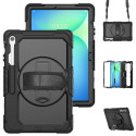 Kryt Tech-Protect SOLID pro Galaxy Tab S10 FE+ - černý