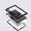 Kryt Tech-Protect SOLID pro Galaxy Tab S10 FE+ - černý