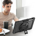 Kryt Tech-Protect SOLID pro Galaxy Tab S10 FE+ - černý