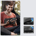 Kryt Tech-Protect SOLID pro Galaxy Tab S10 FE+ - černý