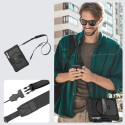 Kryt Tech-Protect SOLID pro Galaxy Tab S10 FE+ - černý