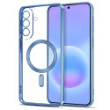Kryt Tech-Protect MagFlex pro Galaxy A57 5G - transparentní modrá