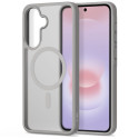 Kryt Tech-Protect Magmat MagSafe pro Galaxy A57 5G - matově šedý