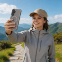 Kryt Tech-Protect Magmat MagSafe pro Galaxy A57 5G - matově šedý