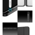 DUX DUCIS Magi Odolný obal s odnímatelným krytem pro iPad Pro 11" (2018/20/21/22) a Pencil, růžový