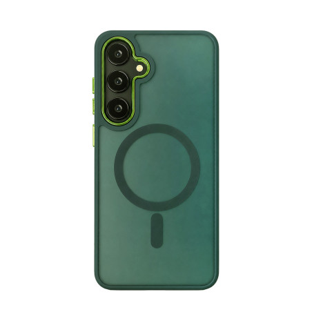 Kryt Wozinsky Fashion Case s MagSafe pro Galaxy S24 FE