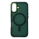 Kryt Wozinsky Fashion Case s MagSafe pro Galaxy S24 FE