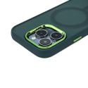 Kryt Wozinsky Fashion Case s MagSafe pro Galaxy S24 FE
