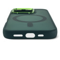 Kryt Wozinsky Fashion Case s MagSafe pro Galaxy S24 FE