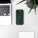 Kryt Wozinsky Fashion Case s MagSafe pro Galaxy S24 FE
