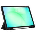 Kryt Tech-Protect SC Pen Hybrid pro Galaxy Tab A9+ - černý