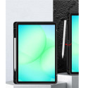 Kryt Tech-Protect SC Pen Hybrid pro Galaxy Tab A9+ - černý