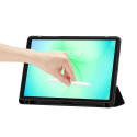 Kryt Tech-Protect SC Pen Hybrid pro Galaxy Tab A9+ - černý