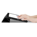 Kryt Tech-Protect SC Pen Hybrid pro Galaxy Tab A9+ - černý