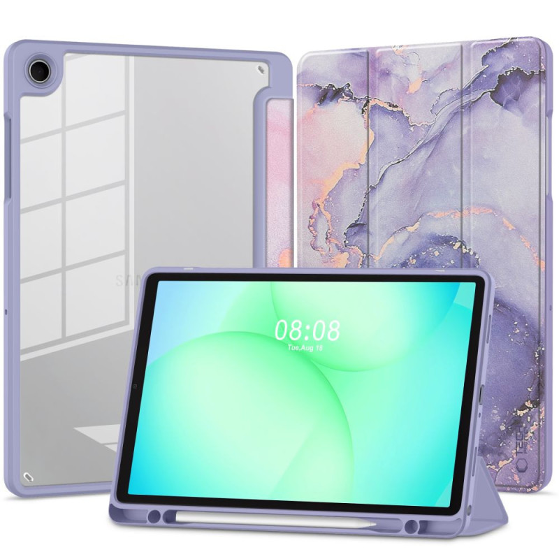 Kryt Tech-Protect SC Pen Hybrid pro Samsung Galaxy Tab A9+ / A11+ Plus 11.0 - multicolor