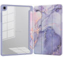 Kryt Tech-Protect SC Pen Hybrid pro Galaxy Tab A9+ multicolor